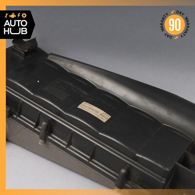 03-08 Mercedes W219 CLS55 E55 AMG Engine Air Intake Filter 03-08 Mercedes W219 CLS55 E55 AMG Engine Air Intake Filter