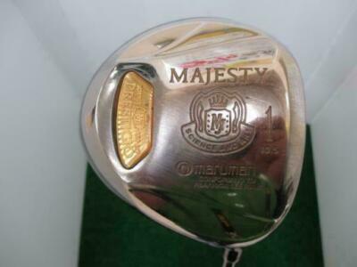 MARUMAN MAJESTY  DRIVER PRESTIGIO LOFT-10.5 Regular Flex MAJESTY