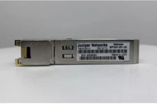 Juniper SFP-1GE-T RJ45 Copper SFP Transceiver SP7041-M1-JN - 740-013111