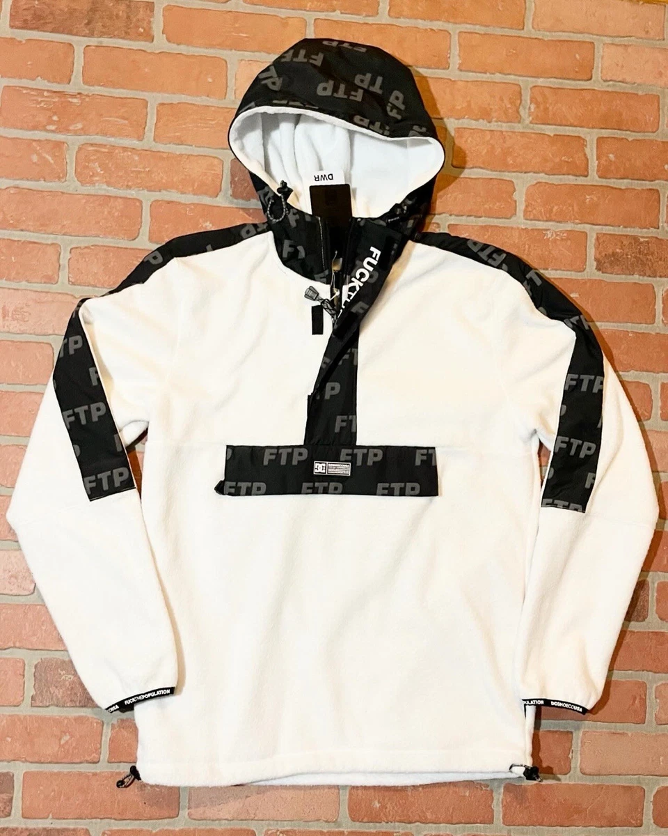 Ftp clearance 3m jacket