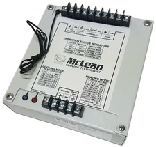 McLean TEC24VCNTLR 24Vdc 20A Thermoelectric Temperature Controller