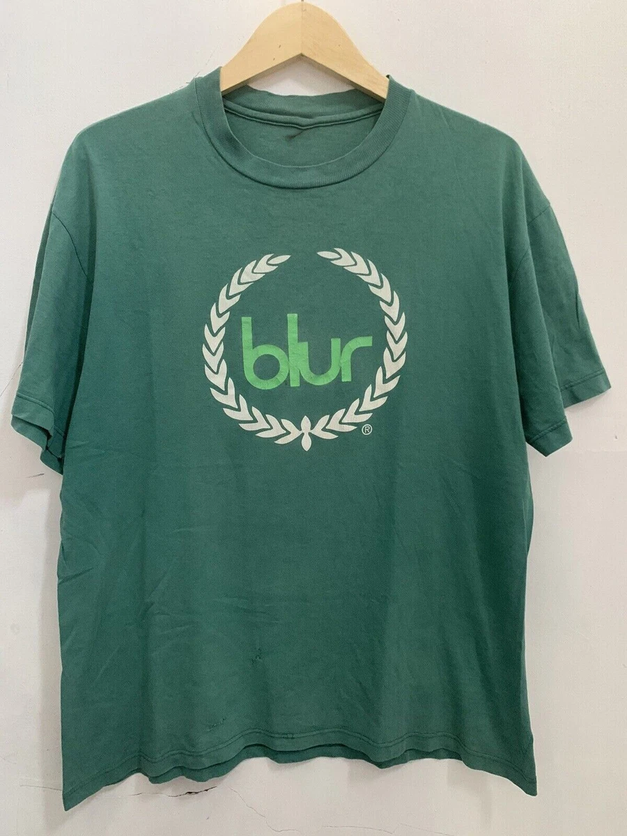 blur shirt products for sale | eBay