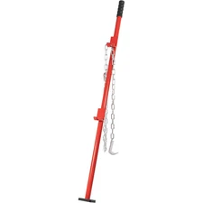 77175 Hustler Stick Alignment Bar Tool For Body Shop Car Panel Bumper Hood Panel