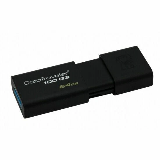 USB 3.0 Flash Drive 32GB 64GB 128GB High Speed Memory Stick Pen Drive PC Mac TV - Image 4 of 4