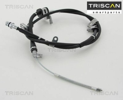 Handbremsseil Bremsseil Seilzug NEU TRISCAN 8140 251231