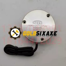 1Pcs New For SEB0.4-24V-15-5-F-D2 Inner hexagonal brake 48V