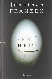 Freiheit von Franzen, Jonathan | Buch | Zustand gut