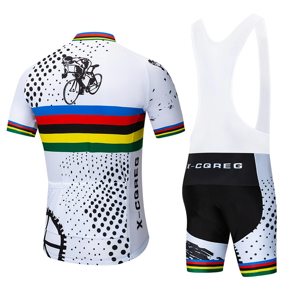 2021 Hot X-CQREG Men&#039;s Cycling Jerseys Ropa Ciclismo Hombre MTB Maillot eBay