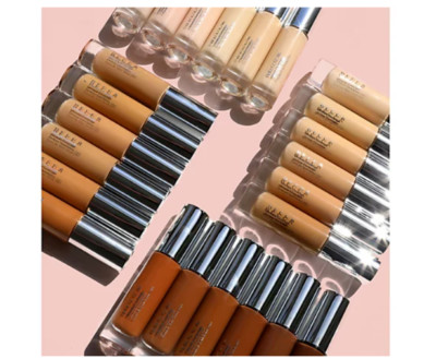 Becca Ultimate Coverage 24 Hour Foundation. NEW