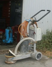 Lavina 7 Pro Edge Floor Grinder