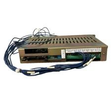 Nissei B610-N Thermocontroller 00I01001