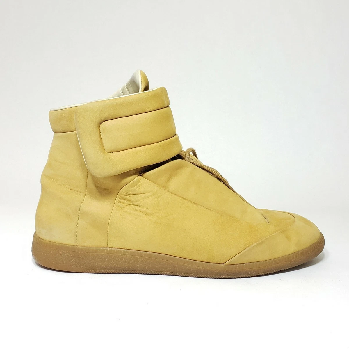 Maison margiela shop hi top