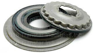 PISTON,U140/240  CLUTCH BONDED 98-UP (PISTON & BALANCE PISTON)
