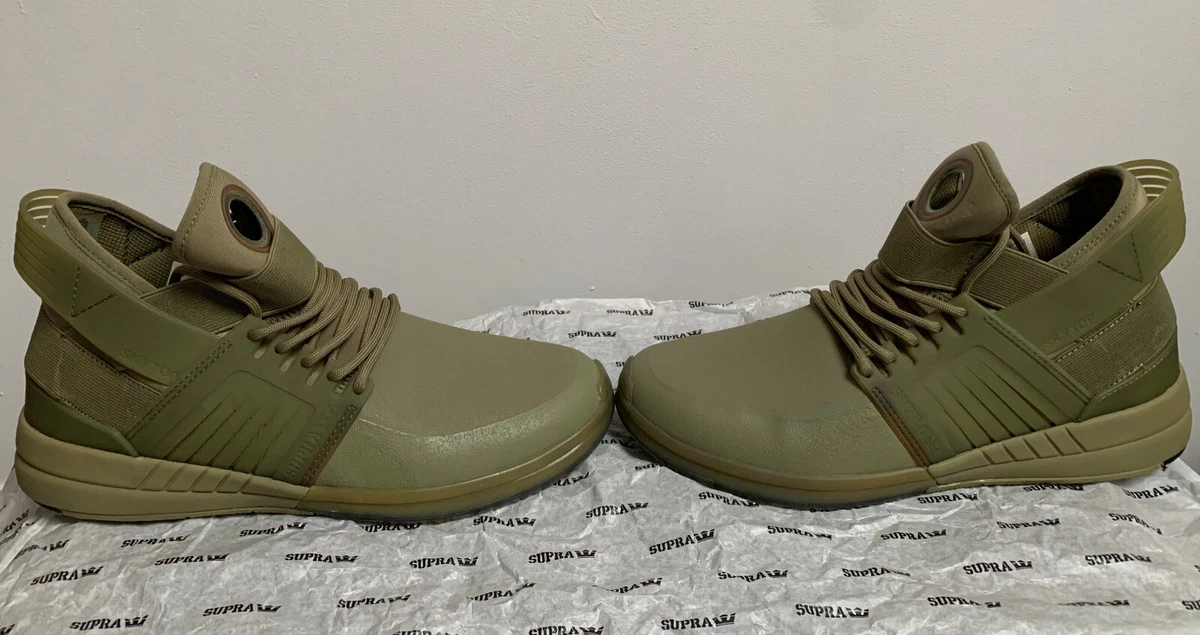 Supra skytop deals v france