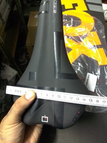 sella nuova mtb o corsa prologo proxim w350 - Foto 3 di 8
