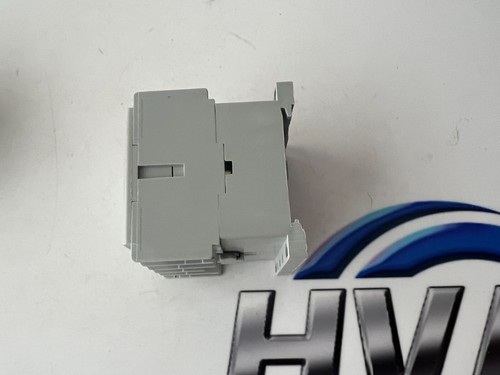 Mini contactor Allen Bradley 100-K09DJ01 3 polos bobina de 24 V CC 1NC auxiliar SER A - Imagen 9 de 12