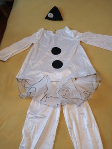 حمم بركانية الحرارة إضافة vestito pierrot bambino - expatdadsg.com