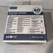 108pc Wholesale Keurig Rivo Machine 