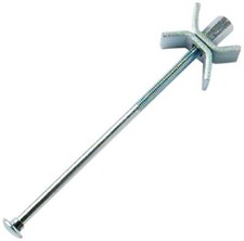 Worktop Connector Bolts Kitchen Unit Jointer Clamps Butterfly Clamp 150mm *UK*