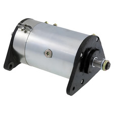 DINAMO MOTORE PER APE TM 703 602 MP 550 600 601 CAR P2 P3 BENZINA RO 157715