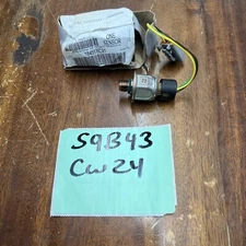 NEW OEM Genuine International 1845536C91 Injection Control Pressure ICP Sensor