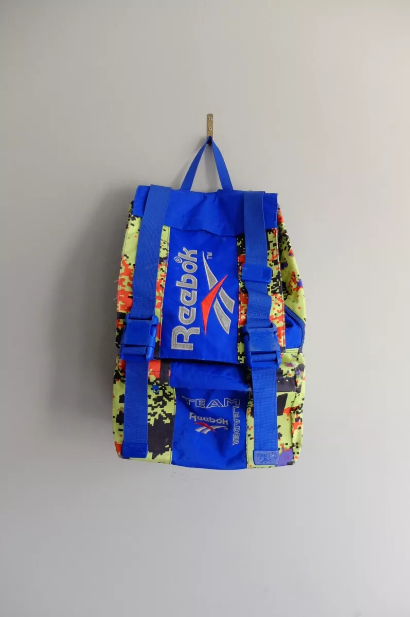 Reebok sale bags online