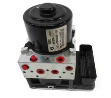 2011-2017 BMW X3 Anti-Lock Abs Brake Pump Module Assembly Dynamic X Control OEM