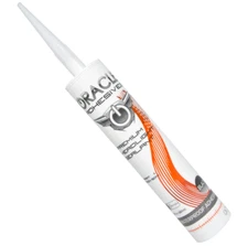 Oracle Lighting Premium Headlight Sealant Adhesive Silicone 10 Oz Tube 2001-504