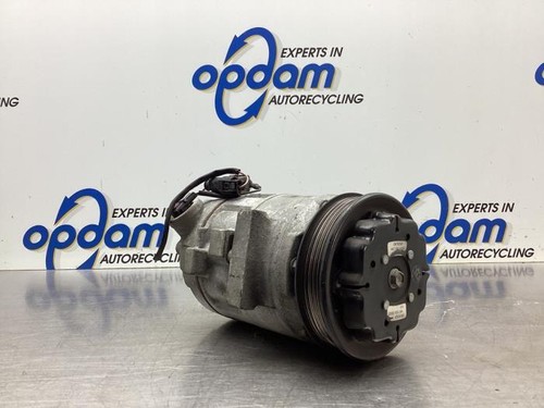 Klimakompressor Mercedes-Benz A-Klasse W168 4472208360 P19037957