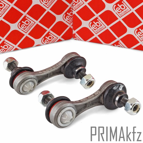 Produktbild von FEBEST KOPPELSTANGE STABI HINTEN RECHTS Passend Für LAND ROVER RANGE 2923 L409