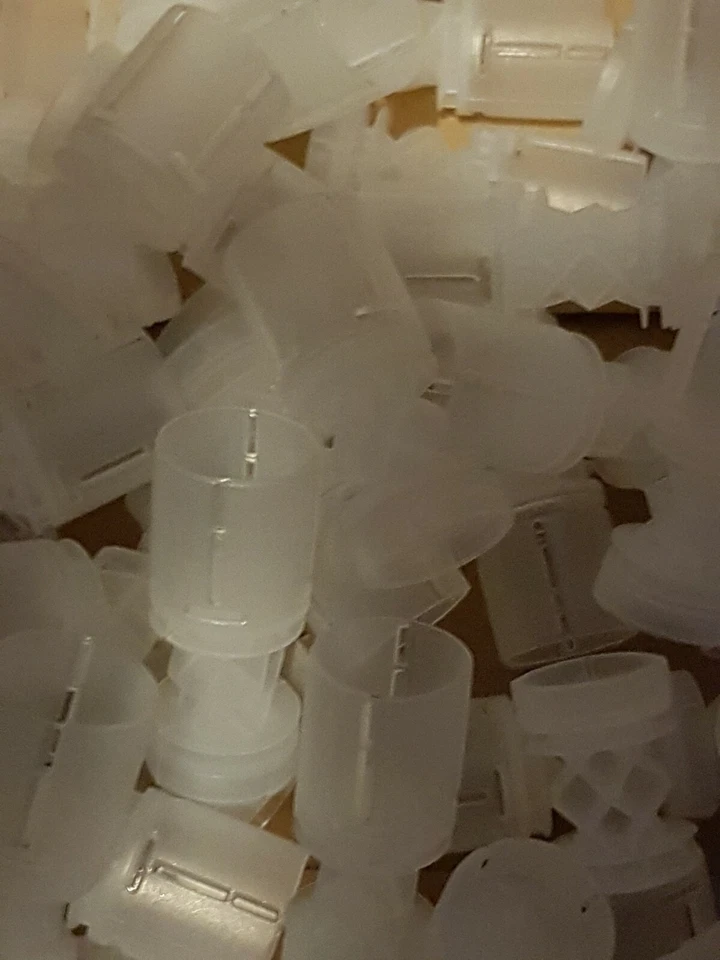 Schrotbecher Kal. 12 Für Lyman Slugs