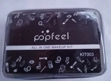 Popfeel All In One Makeup Kit 24 Piece Multi-Purpose Makeup-Brand New-US Seller