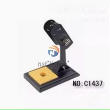 C1437 soldering iron soldering iron bracket