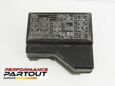 Engine Bay Fuse box cover 90-94 DSM