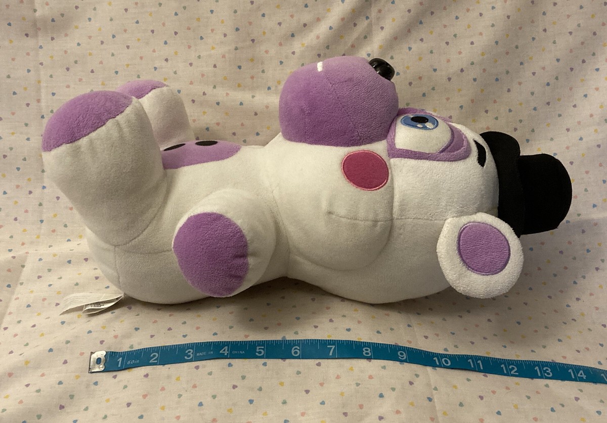 Funko 2019 Five Nights at Freddy's Helpy Jumbo Hot Topic
