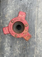 C  C 1  FIG 1502 15000 CWP WING NUT
