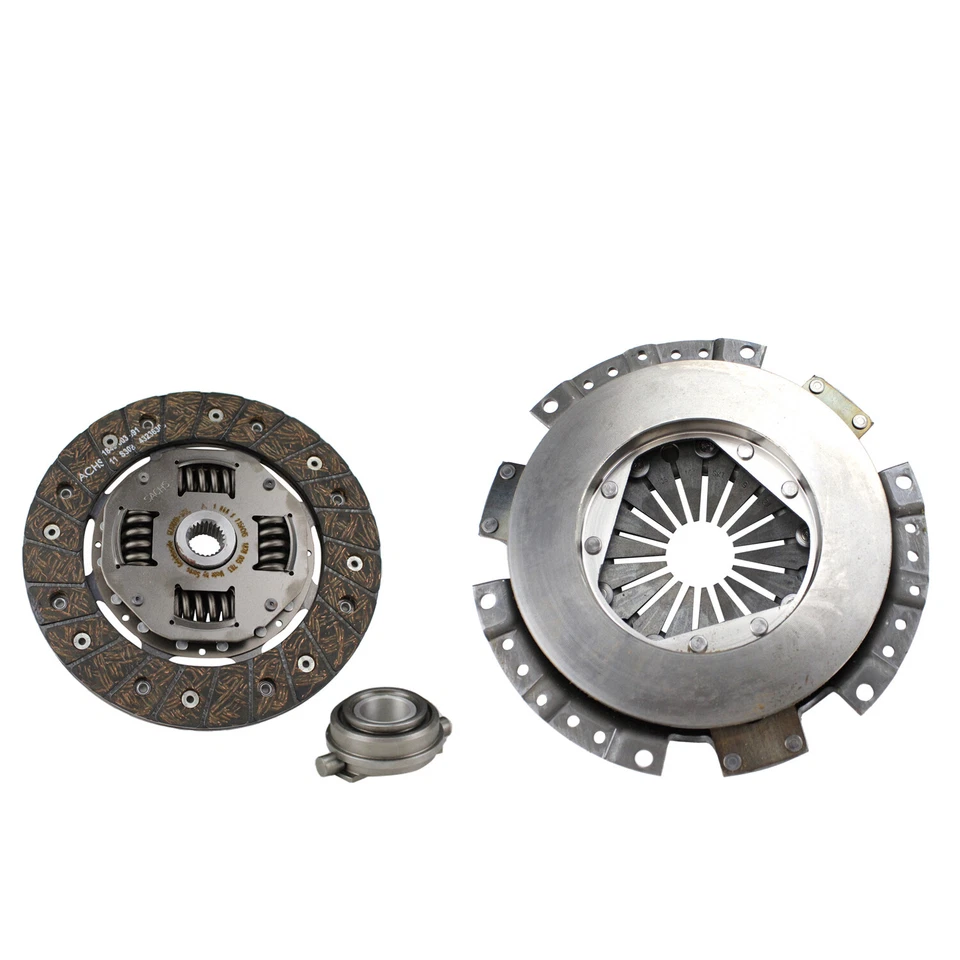 Kit de embrague Sachs KF192-01 para Porsche 912 1.6 H4 1965-1969 Foto 2 de 4