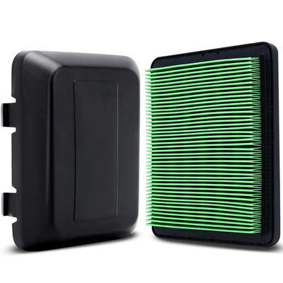 #ad Harbot 17231 Z0L 050 Air Filter Cover for Honda GCV160 GC135 GC160 GC190A GCV... $17.06