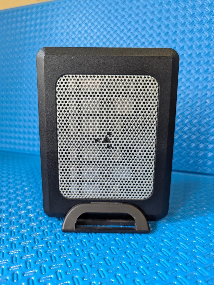 Dell Optiplex FX170 Intel Atom N270 1.6Ghz 1GB RAM 4GB HDD - Immagine 4 di 4