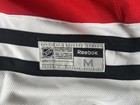 Chicago Blackhawks Red Men's Medium Reebok Premier Jersey — photo 2