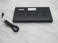 Altronix VERTILINE33D 16 Output Rack Mount Power Supply - 12VDC