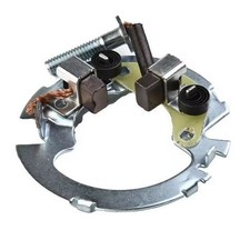 STARTER MOTOR BRUSHES HONDA CB125TT, CB400F 89-90, GB500 89-90, FL400R PILOT