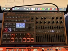 Behringer LM Drum Machine