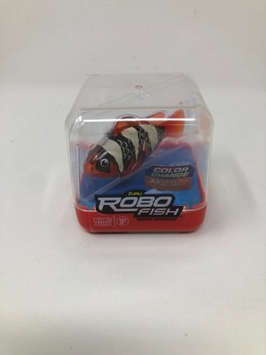 Zuru ROBO ALIVE Junior 7125 Robo Fish