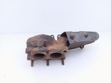 Auspuffkrümmer VW Corrado 53i 027253031BH P25083068