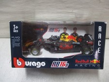 Bburago Red Bull Racing 1/43