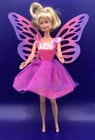 Vintage Barbie Flying Butterfly #29345 2000