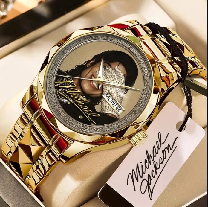 michael jackson watch products for sale | eBay
