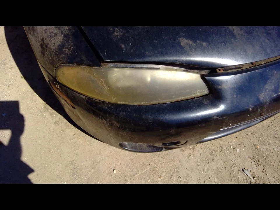 Radiator Core Support 4 Cylinder Without ABS Fits 95-99 ECLIPSE 1154037 — 第 2/4 张图片