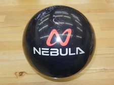 NIB 14# Motiv Nebula Bowling Ball - 14.2/2.7" Pin/2.30oz TW